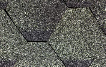 Olchard fibreglass shingle repairs