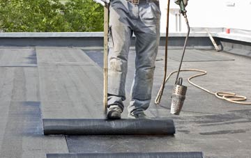 flat roof replacement Olchard, Devon