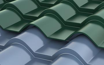 who should consider Olchard plastic roofs